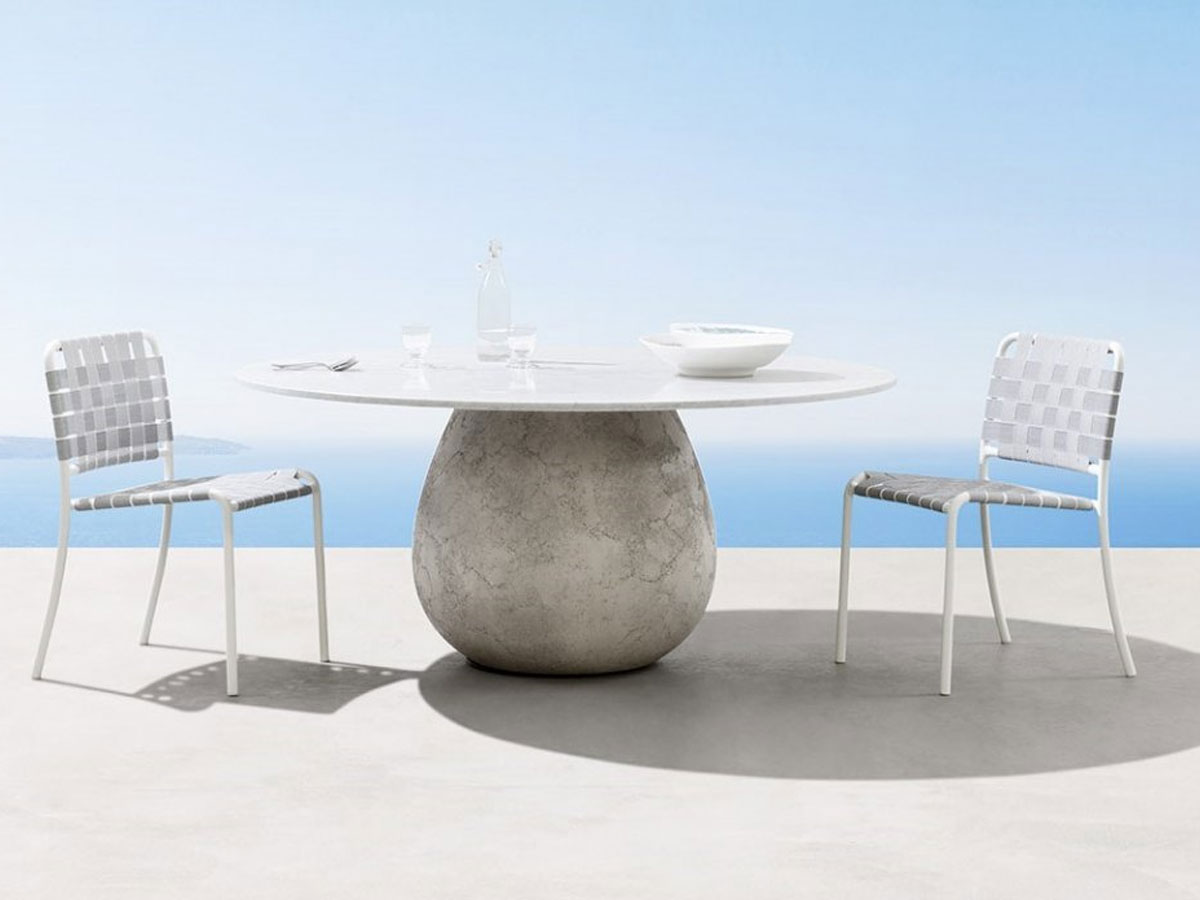 Gervasoni Inout 834 Table
