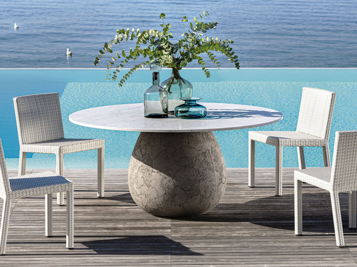 Gervasoni Inout 834 Table