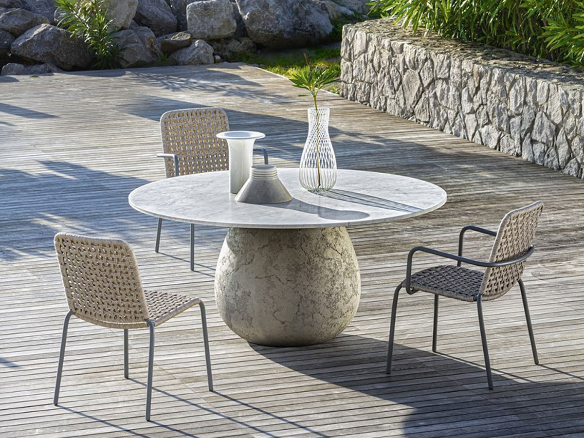 Gervasoni Inout 834 836 Table