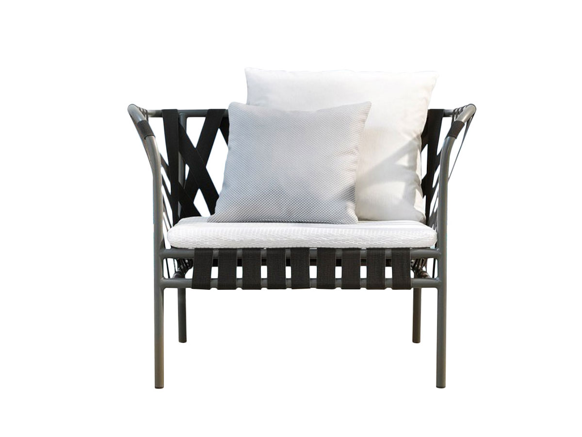 Gervasoni Inout 851 Armchair