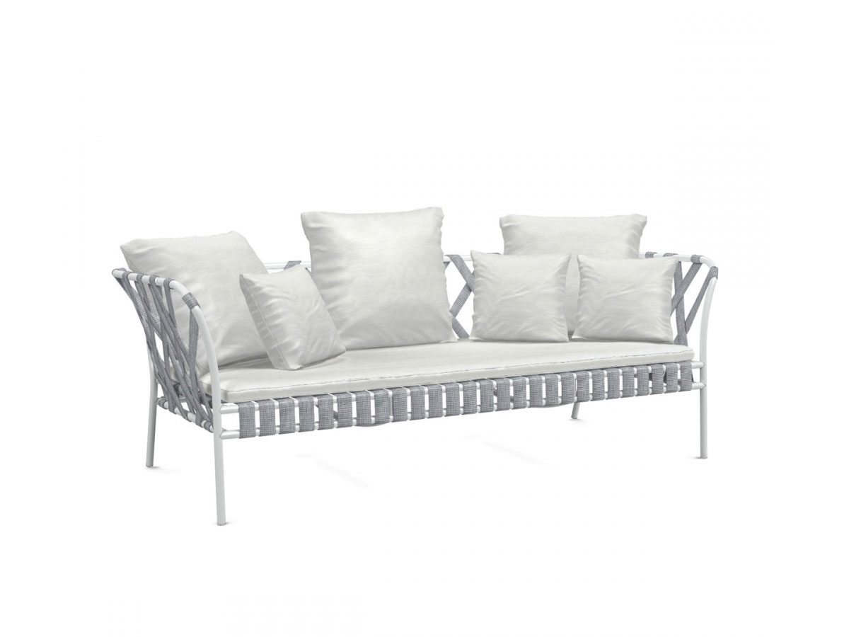 Gervasoni Inout Sofa 852 853