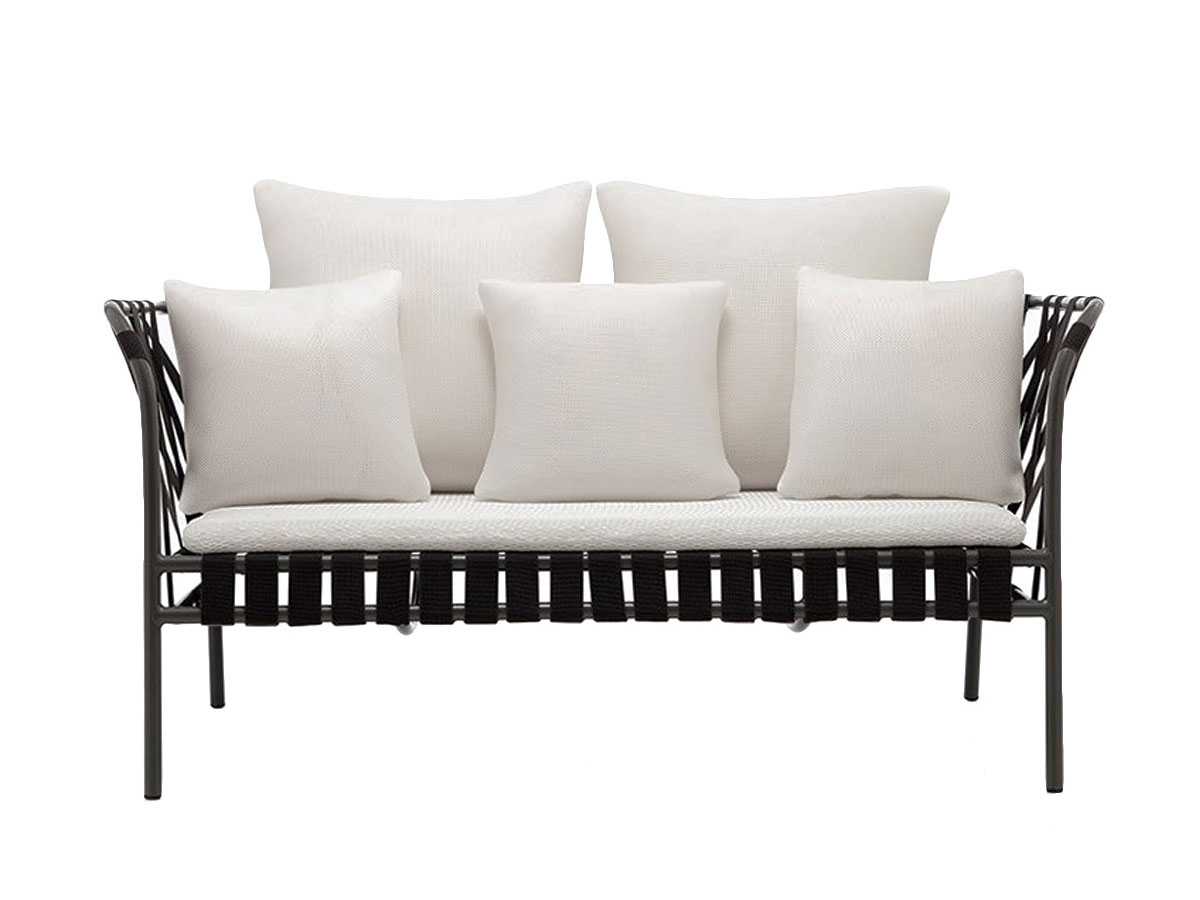 Gervasoni Inout Sofa 852 853