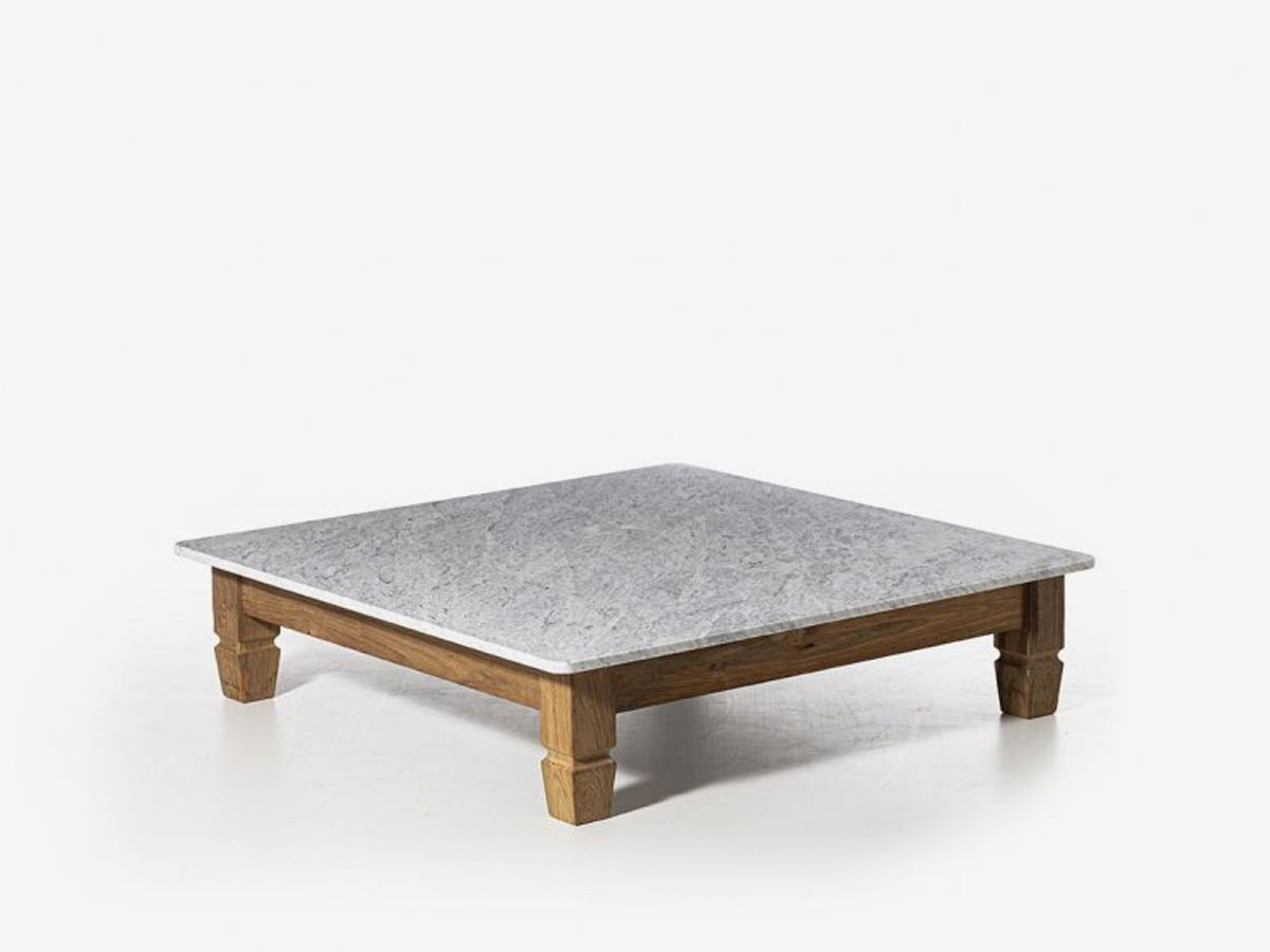 Gervasoni Jeko 11 Coffee Table