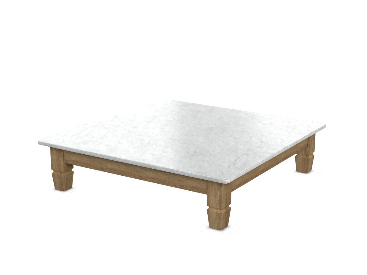 Gervasoni Jeko 11 Coffee Table