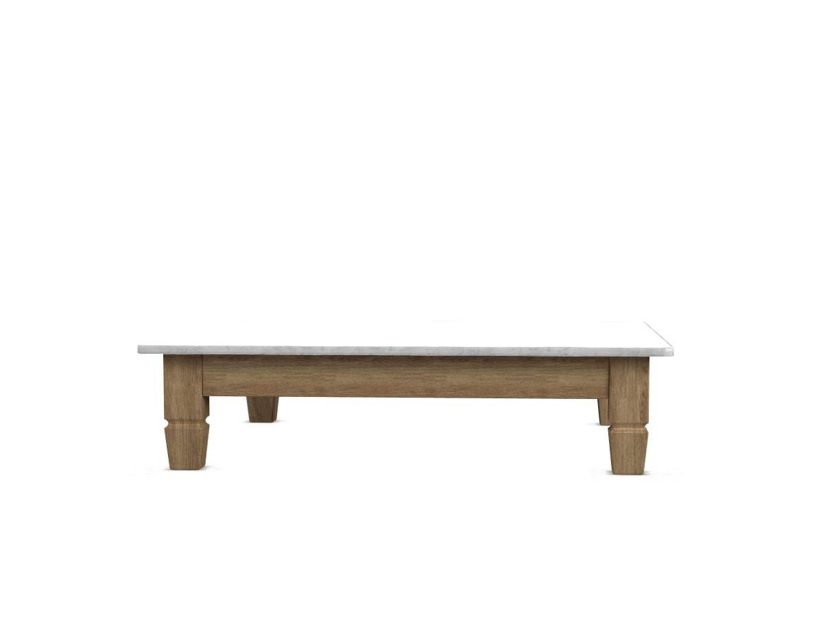 Gervasoni Jeko 11 Coffee Table