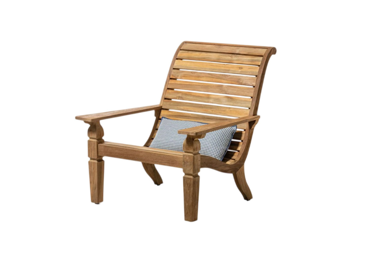 Gervasoni Jeko 26 Armchair