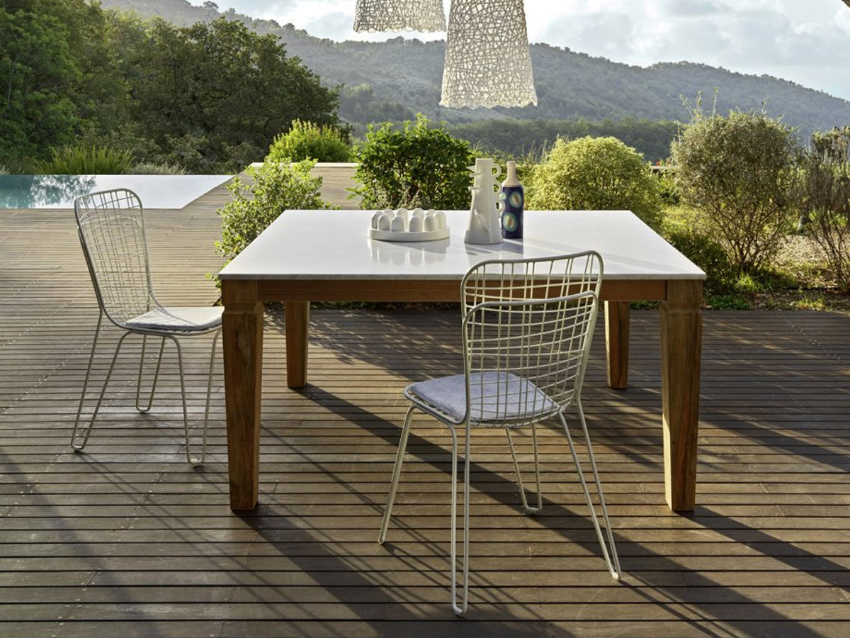 Gervasoni Jeko 31 Table