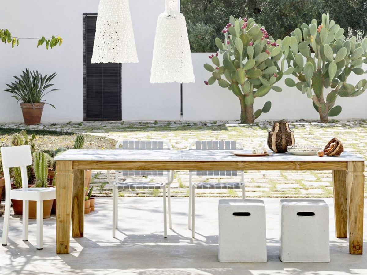 Gervasoni Jeko 33 Table