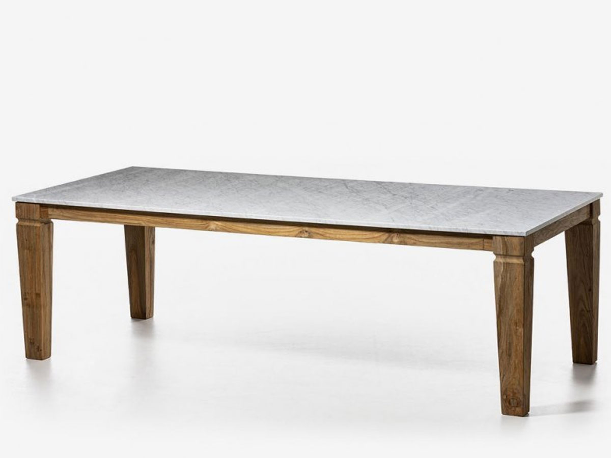 Gervasoni Jeko 33 Table