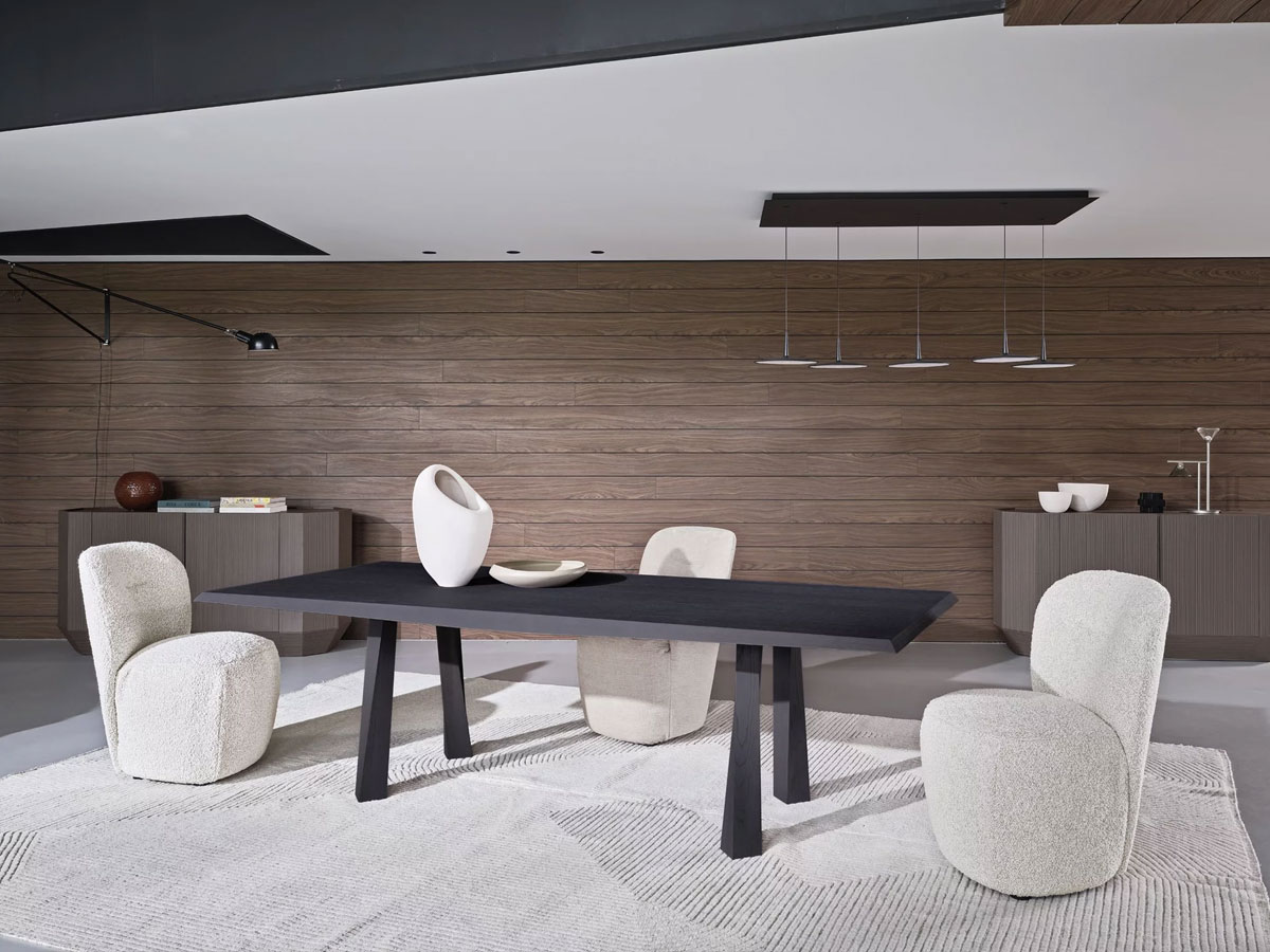 Gervasoni Jorn Table
