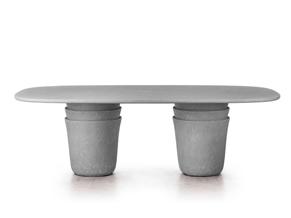 Gervasoni Kasane 33 Outdoor Table