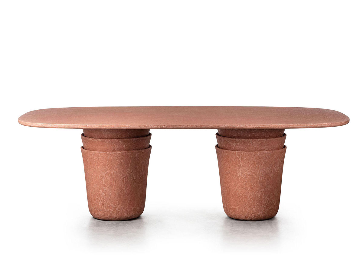 Gervasoni Kasane 33 Outdoor Table
