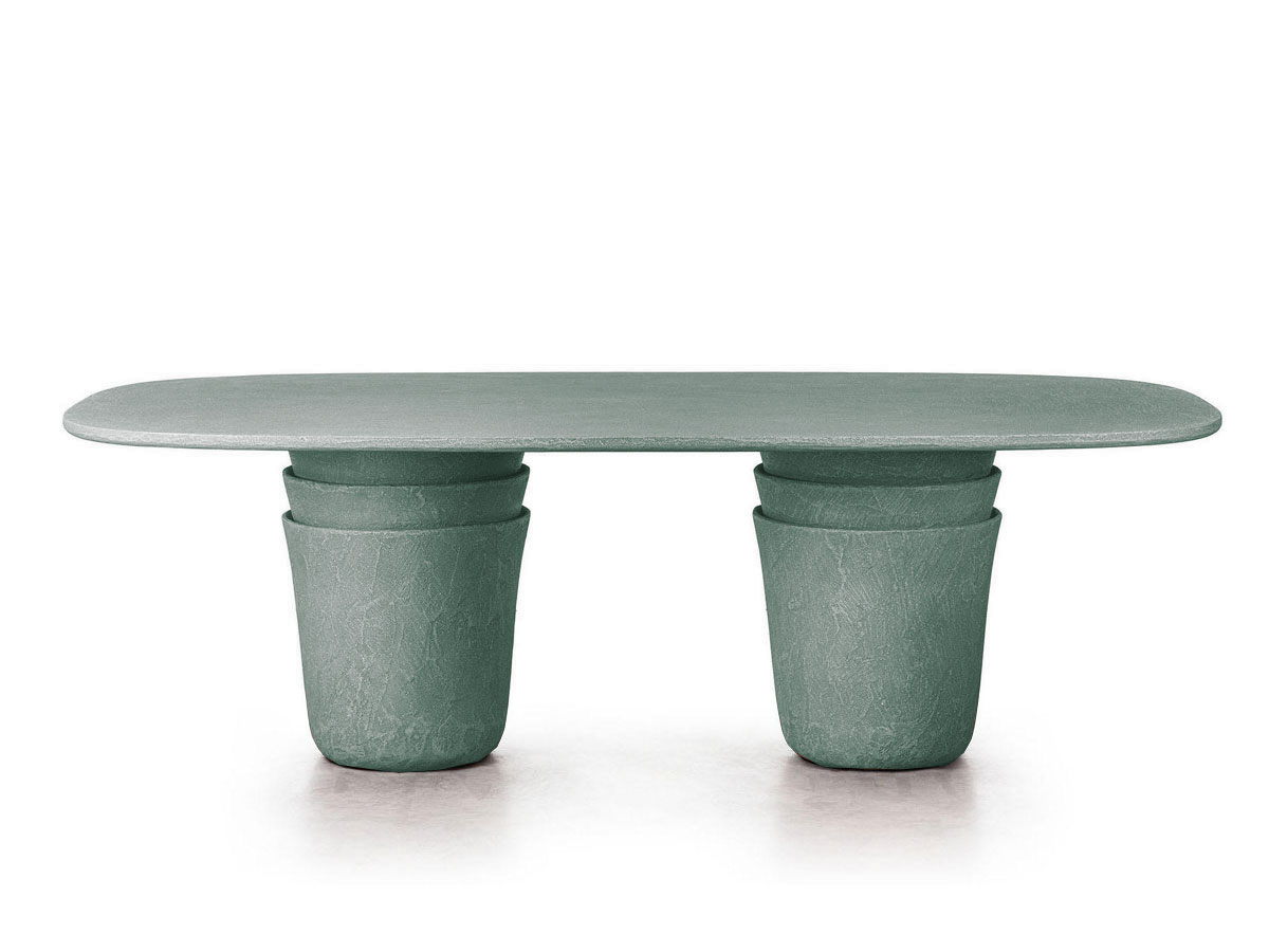 Gervasoni Kasane 33 Outdoor Table