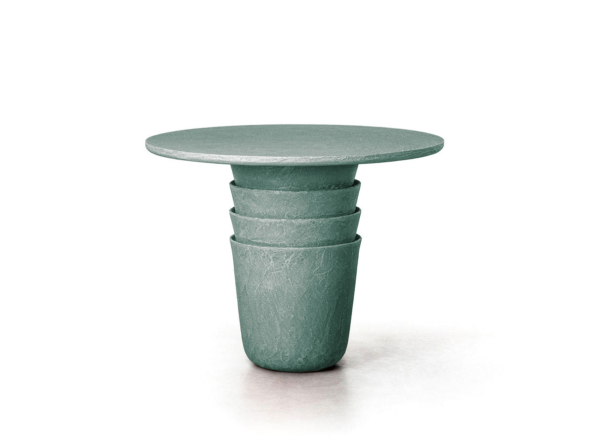 Gervasoni Kasane 35 Outdoor Table