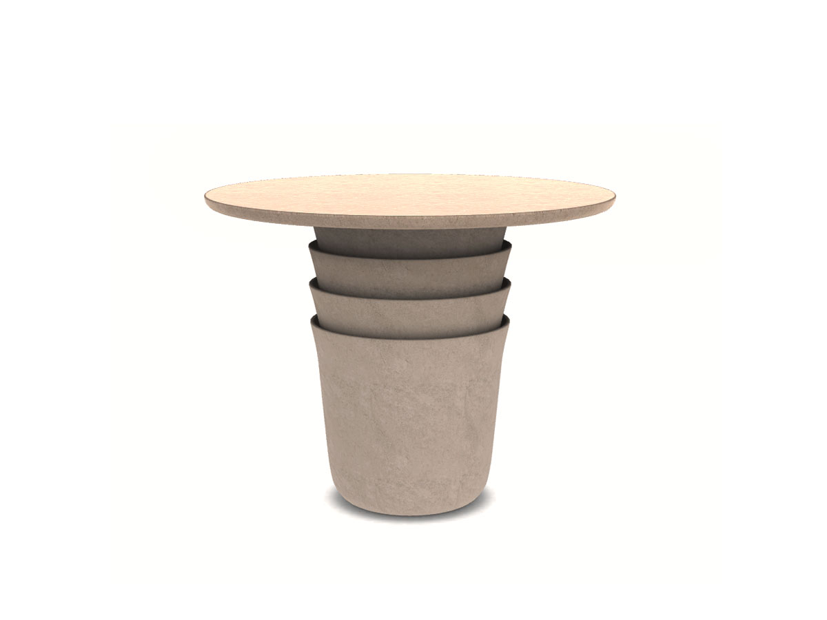 Gervasoni Kasane 35 Outdoor Table