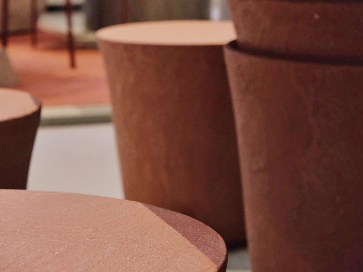 Gervasoni Kasane 35 Outdoor Table