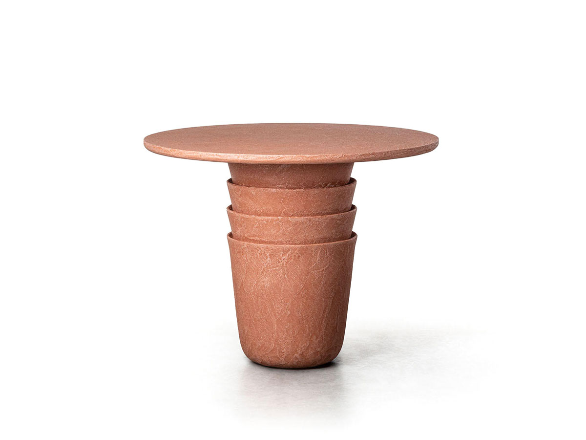 Gervasoni Kasane 35 Outdoor Table
