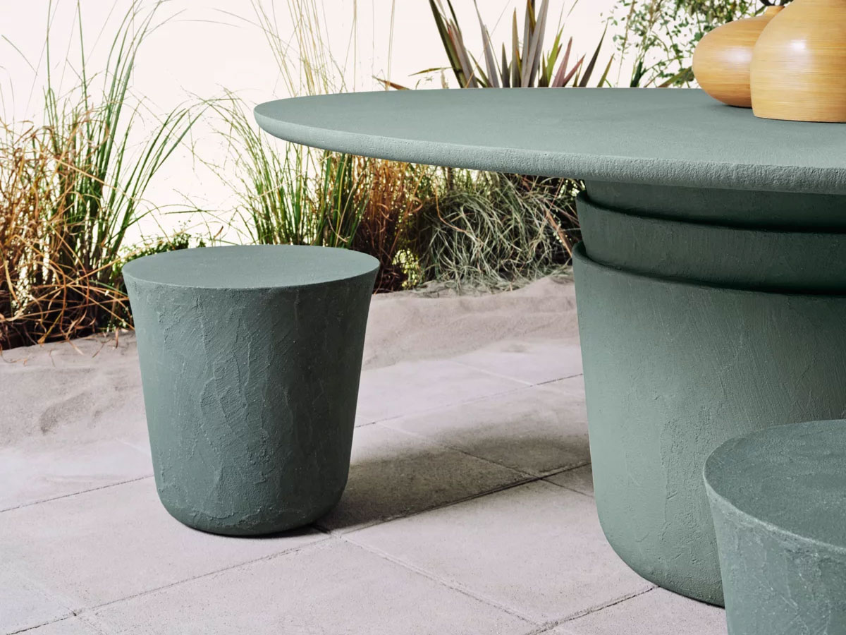 Gervasoni Kasane 35 Outdoor Table