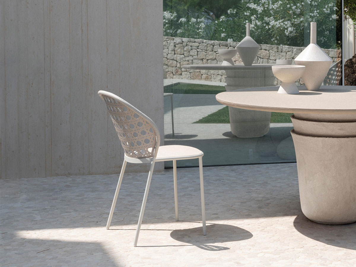 Gervasoni Kasane 36 Outdoor Table