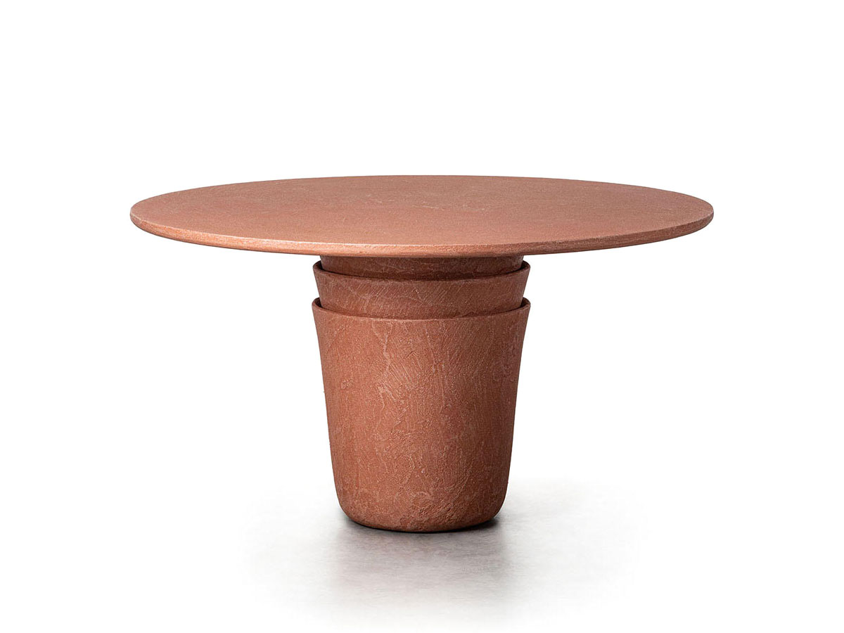 Gervasoni Kasane 36 Outdoor Table