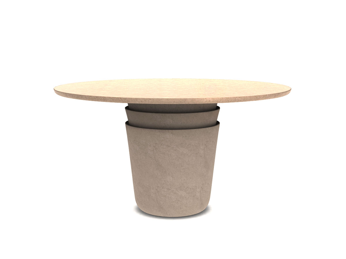 Gervasoni Kasane 36 Outdoor Table