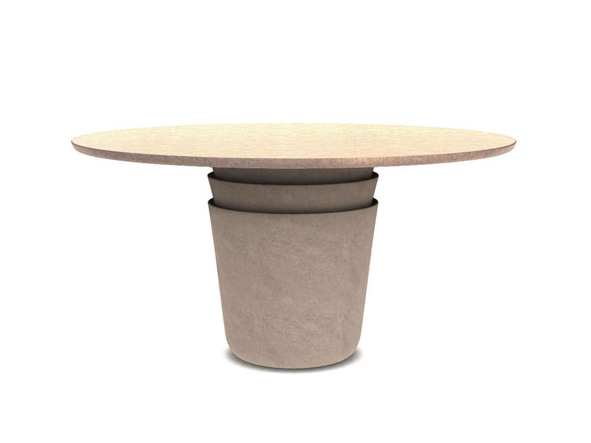 Gervasoni Kasane 38 Outdoor Table