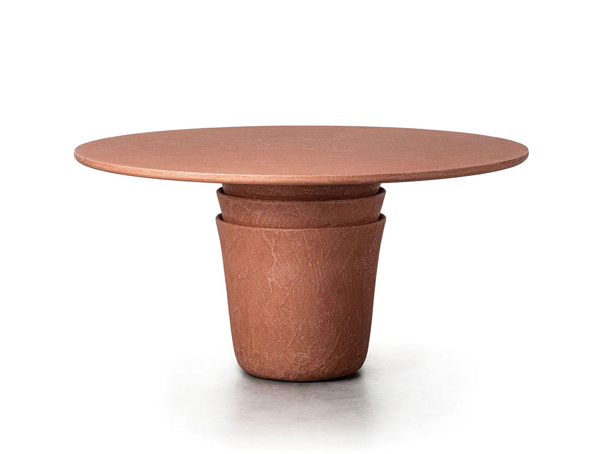 Gervasoni Kasane 38 Outdoor Table