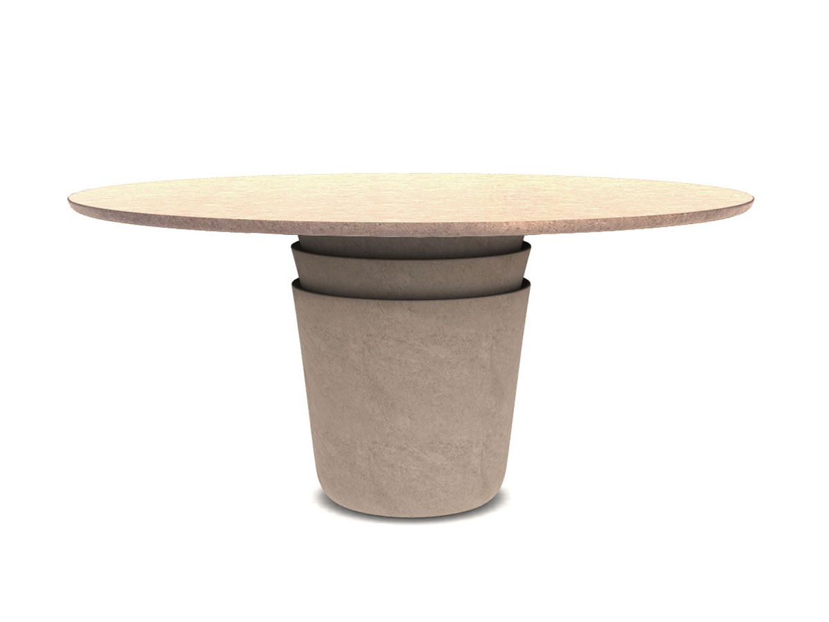 Gervasoni Kasane 39 Outdoor Table