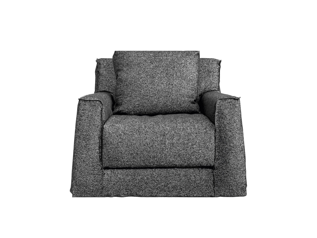 Gervasoni Loll 01 05 Armchair
