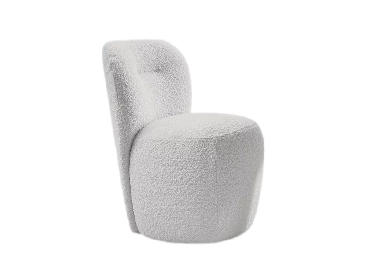 Gervasoni Loll 225 Chair