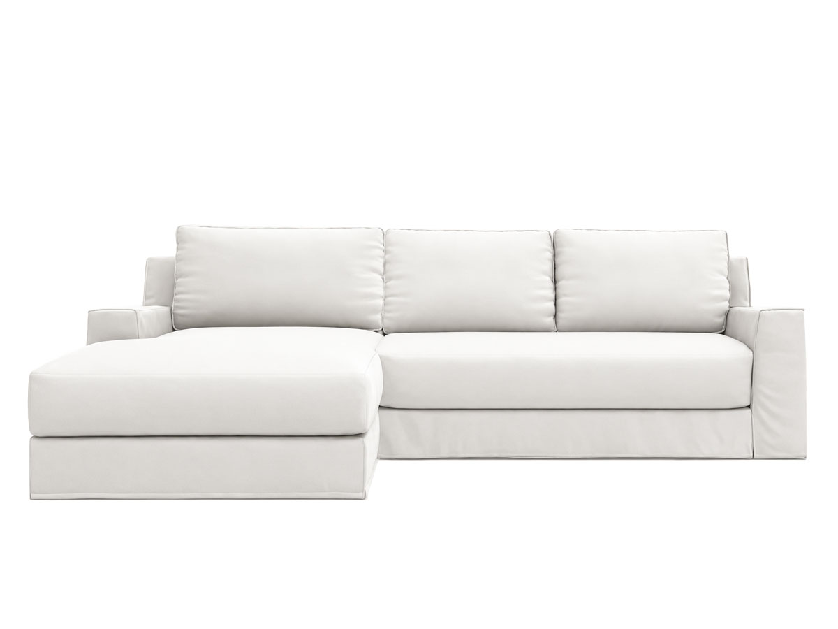 Gervasoni Loll Modular Sofa