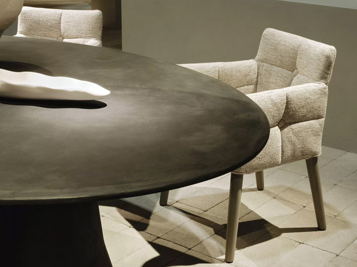 Gervasoni Mae 24 Armchair