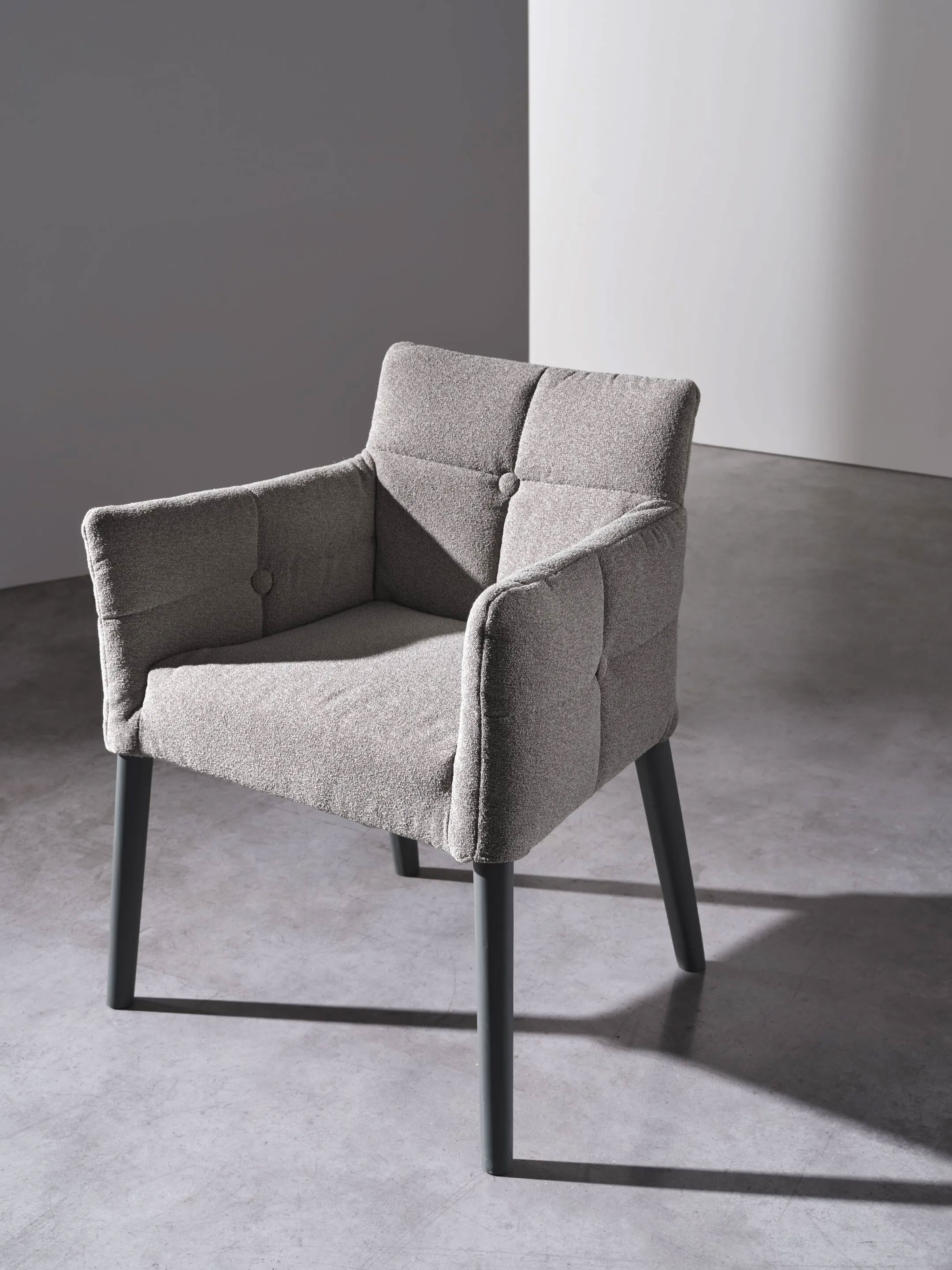 Gervasoni Mae 24 Armchair