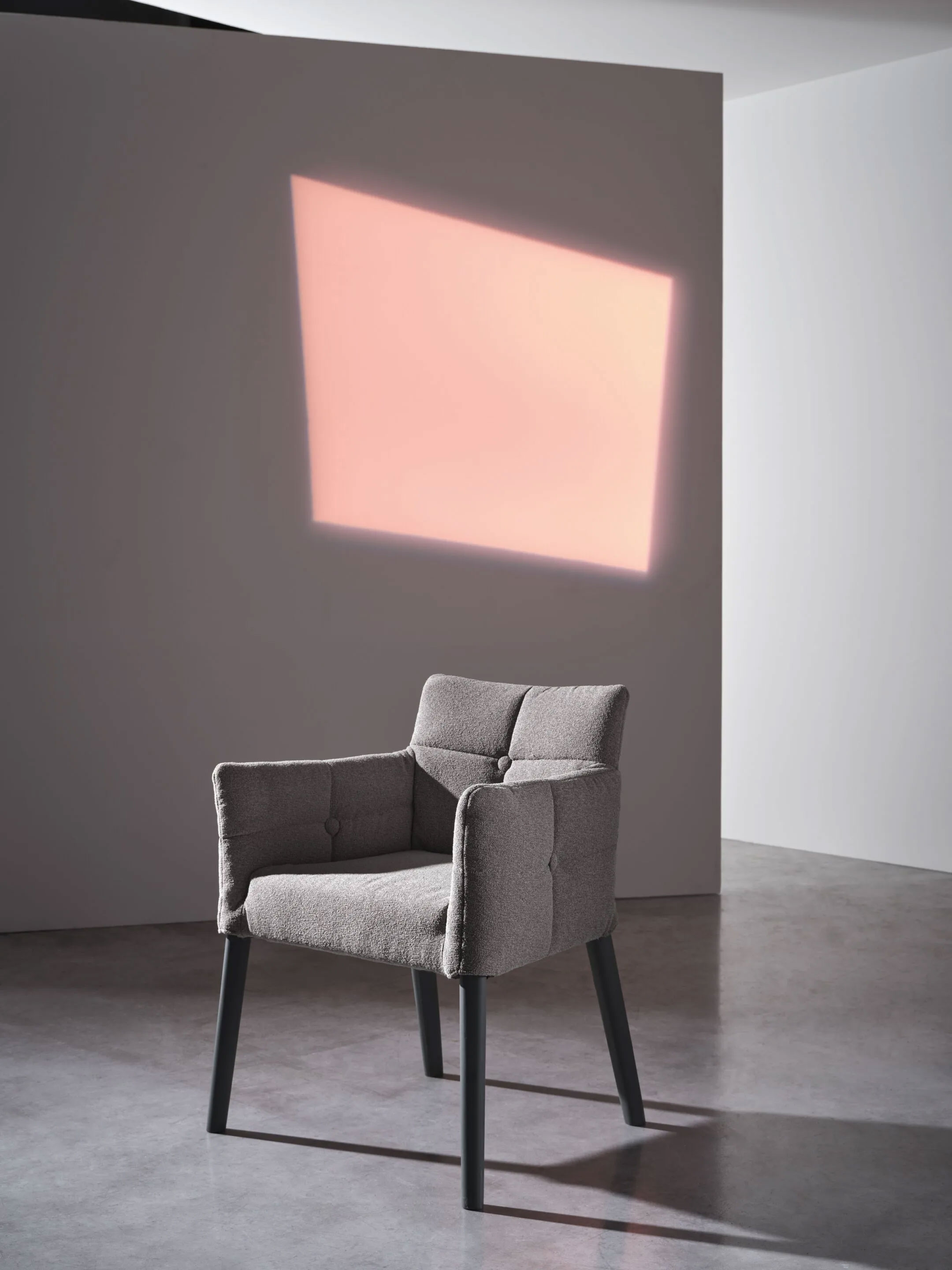 Gervasoni Mae 24 Armchair