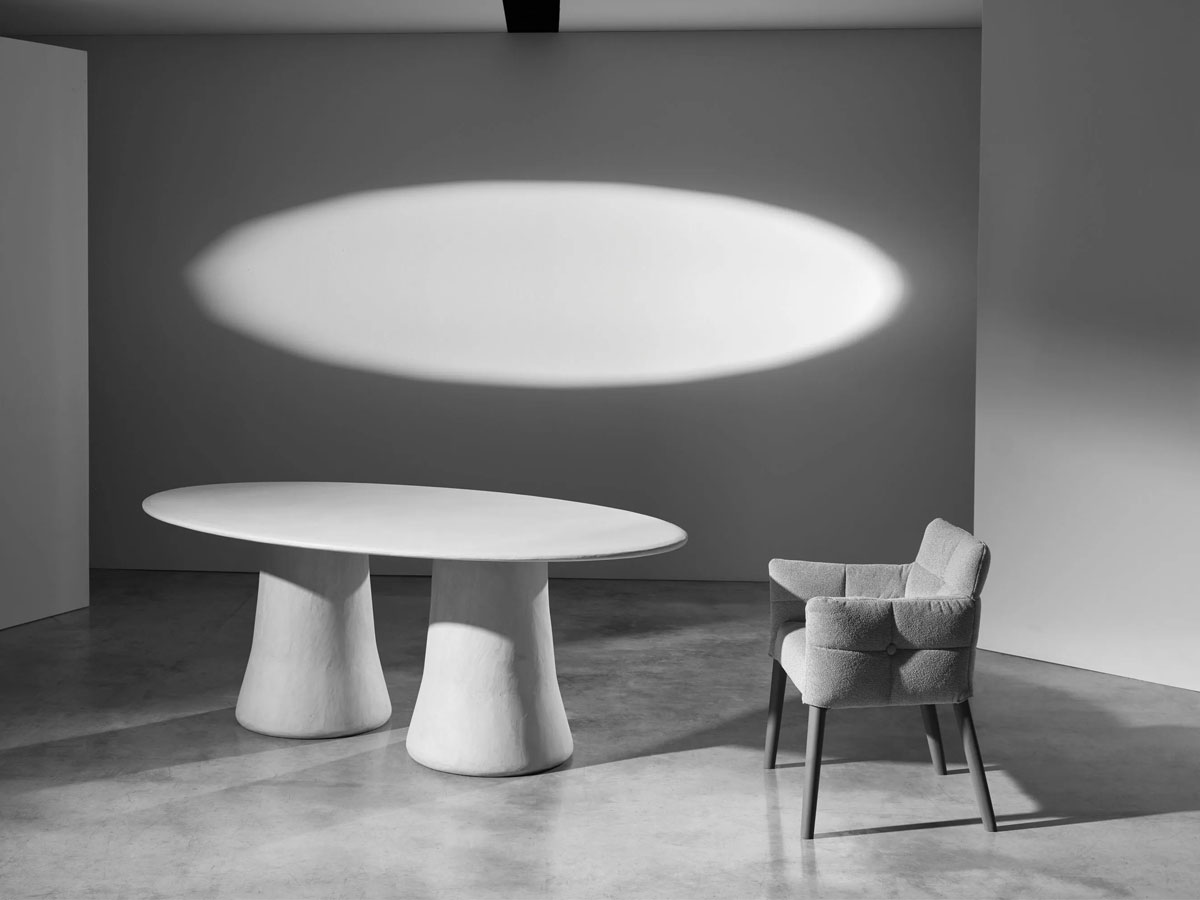 Gervasoni Mae 24 Armchair