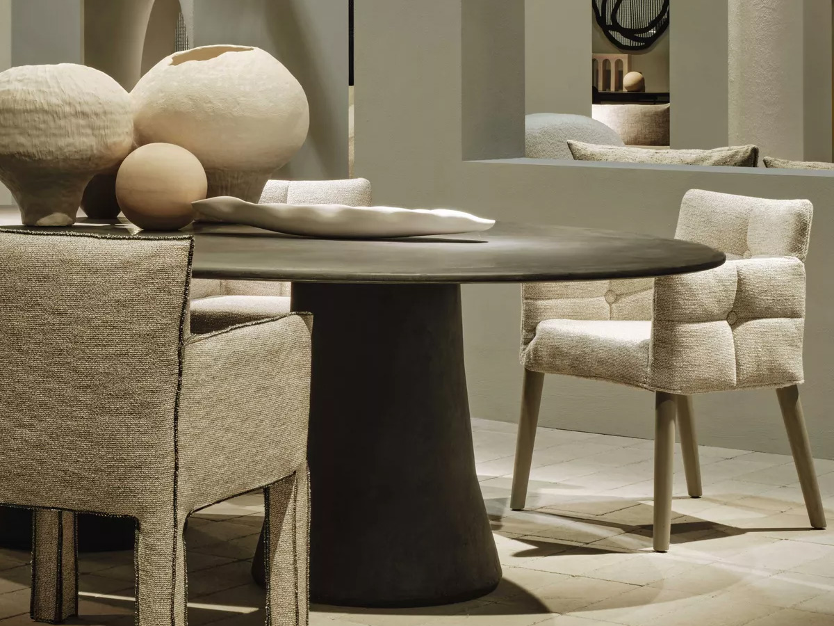 Gervasoni Mae 24 Armchair