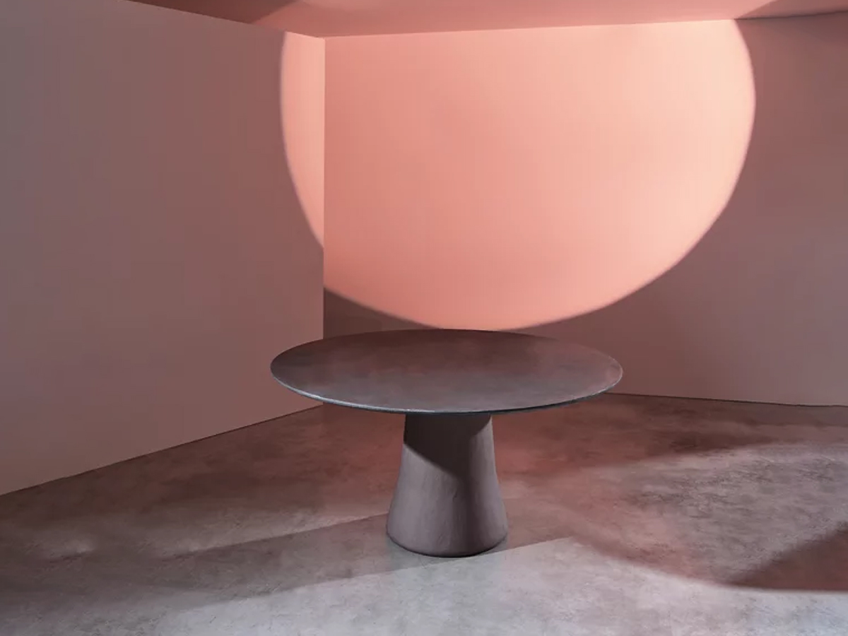 Gervasoni Mae Table Round