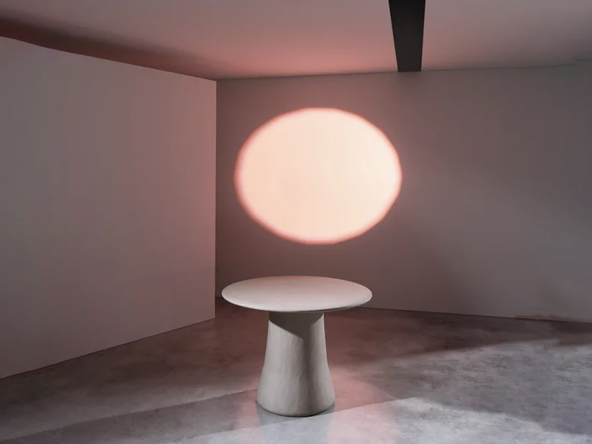 Gervasoni Mae Table Round