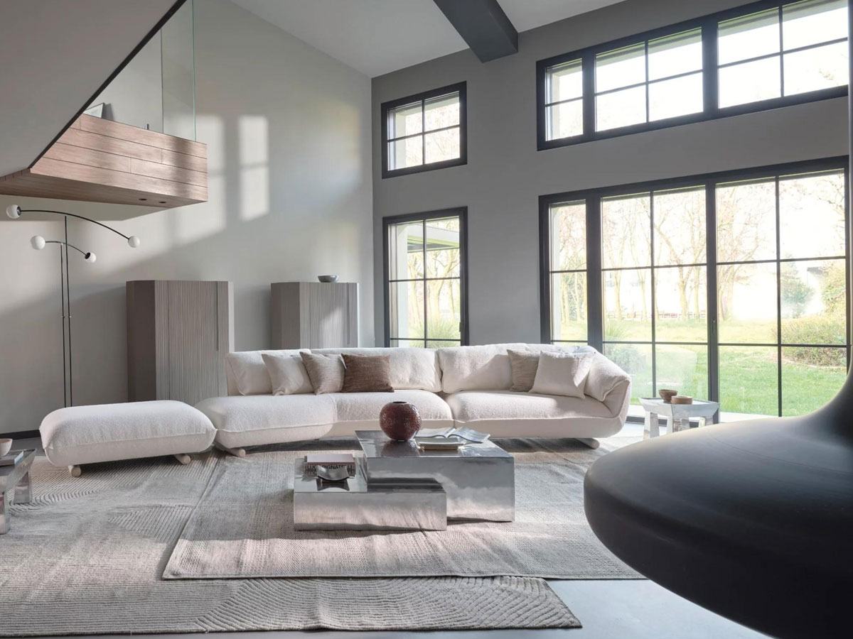 Gervasoni Medley 40 Coffee Table