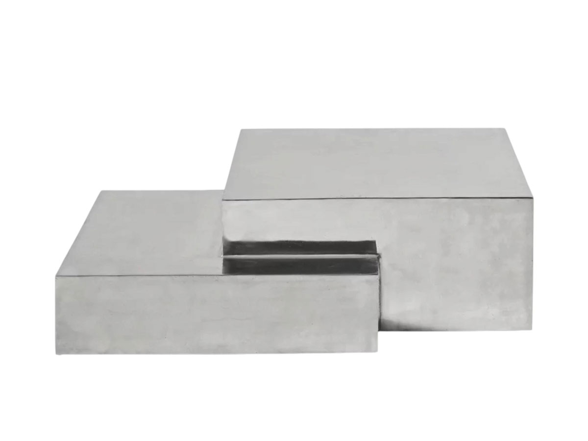 Gervasoni Medley 40 Coffee Table