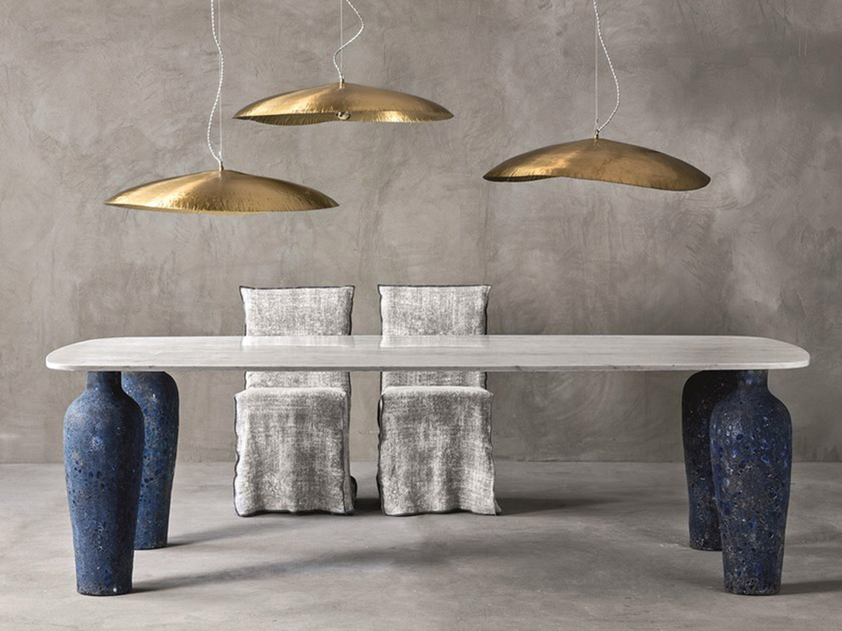 Gervasoni Moon 33 Table