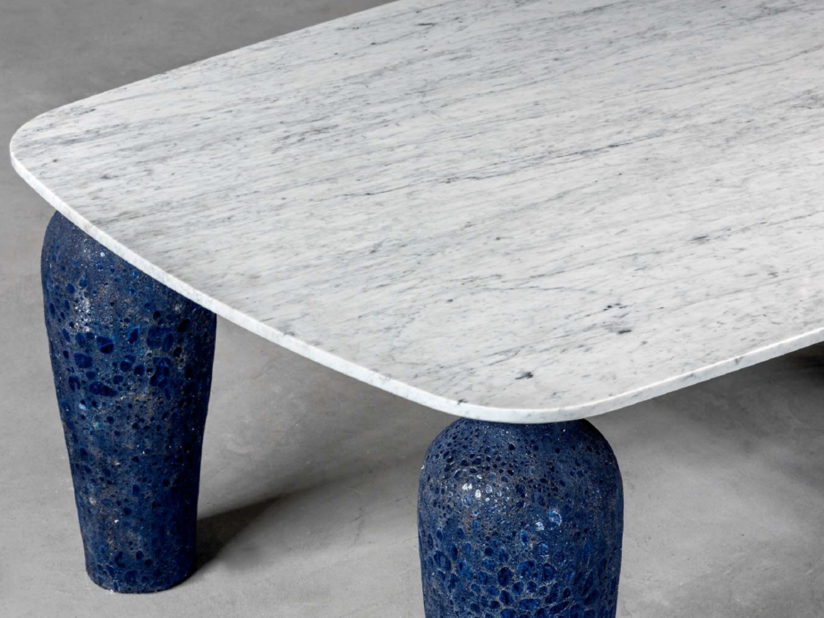 Gervasoni Moon 33 Table