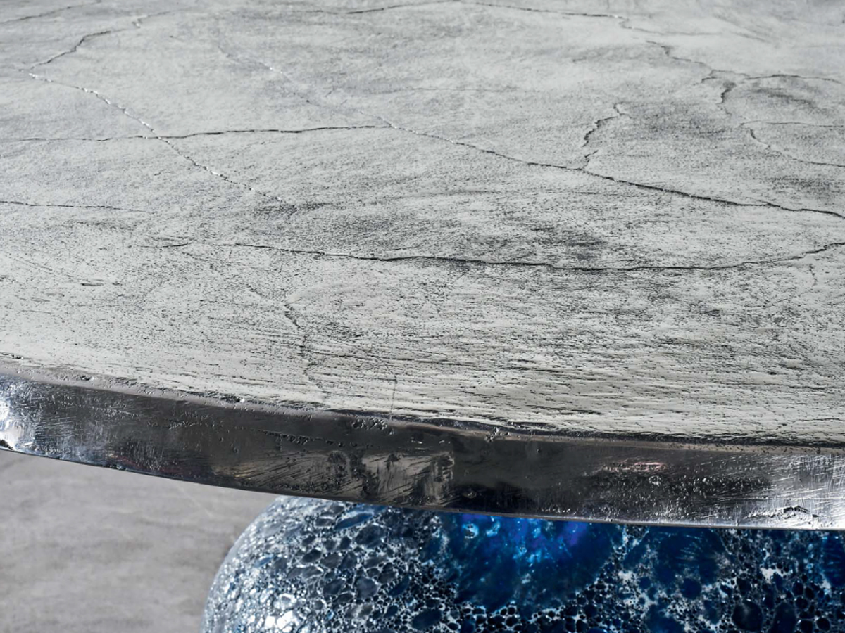 Gervasoni Moon 34 36 Table
