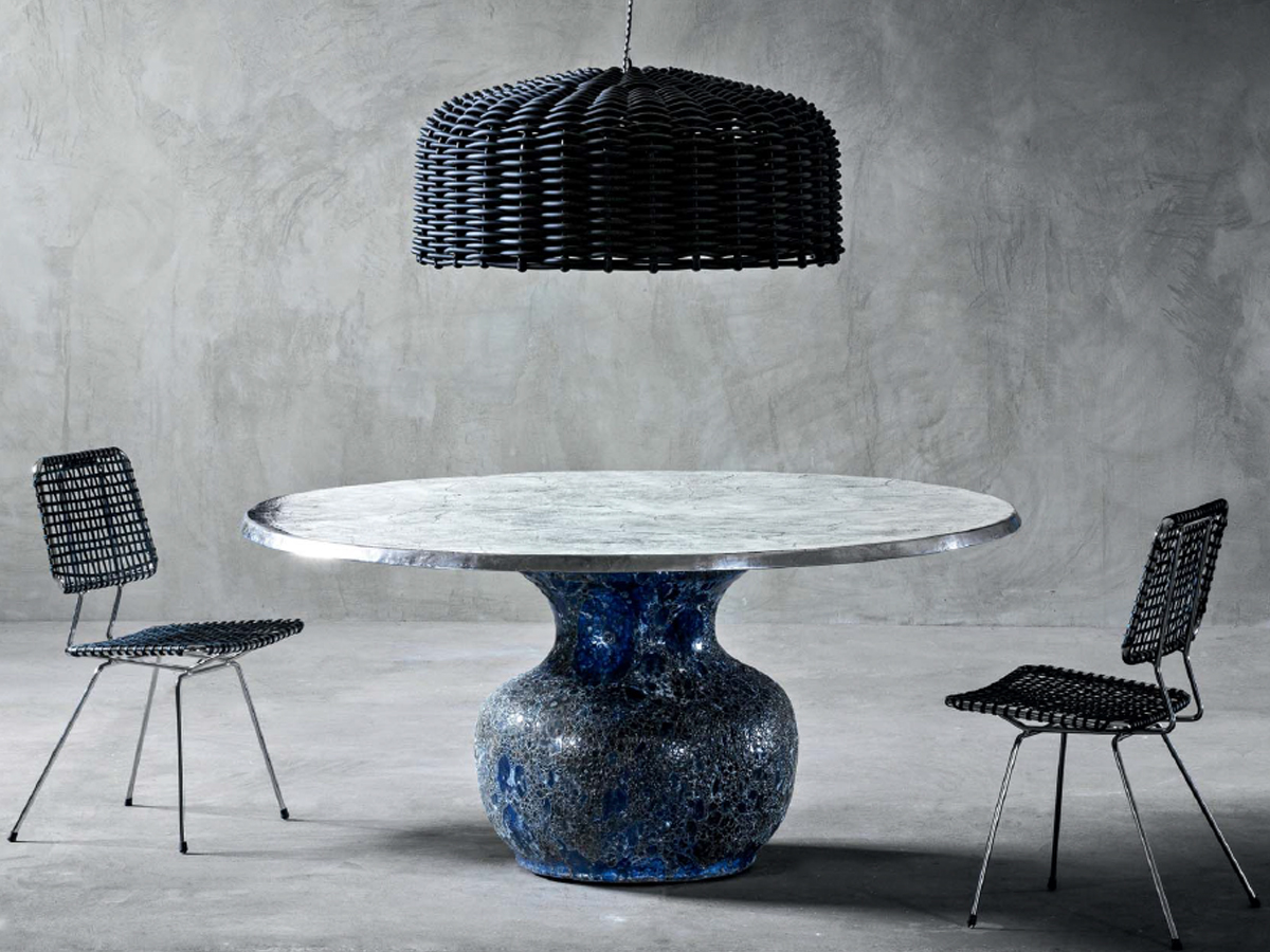 Gervasoni Moon 34 36 Table