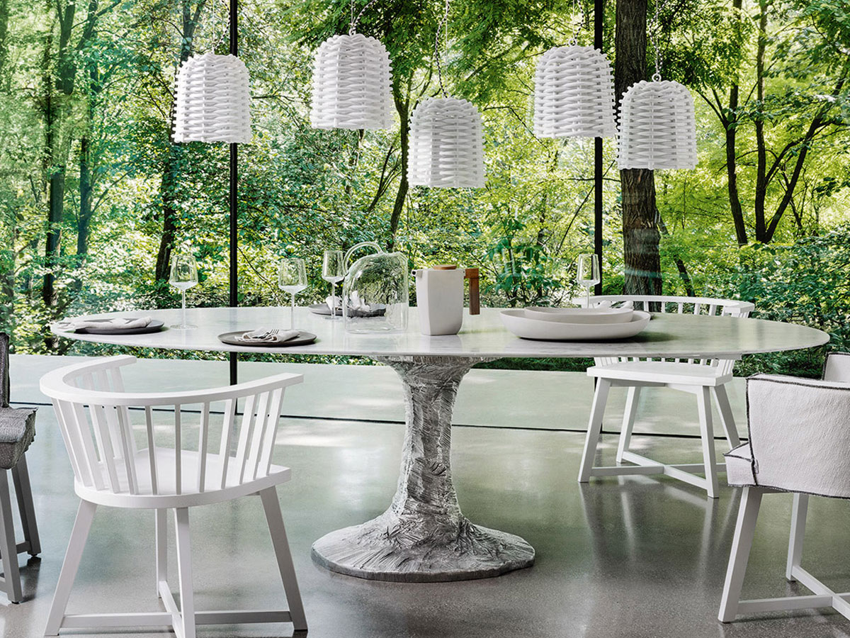 Gervasoni Next 137 138 Table