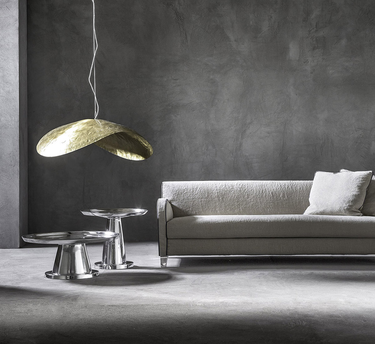 Gervasoni Next 141 Coffee Table