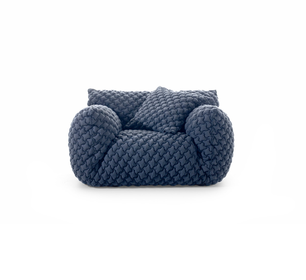 Gervasoni Nuvola 09 Armchair