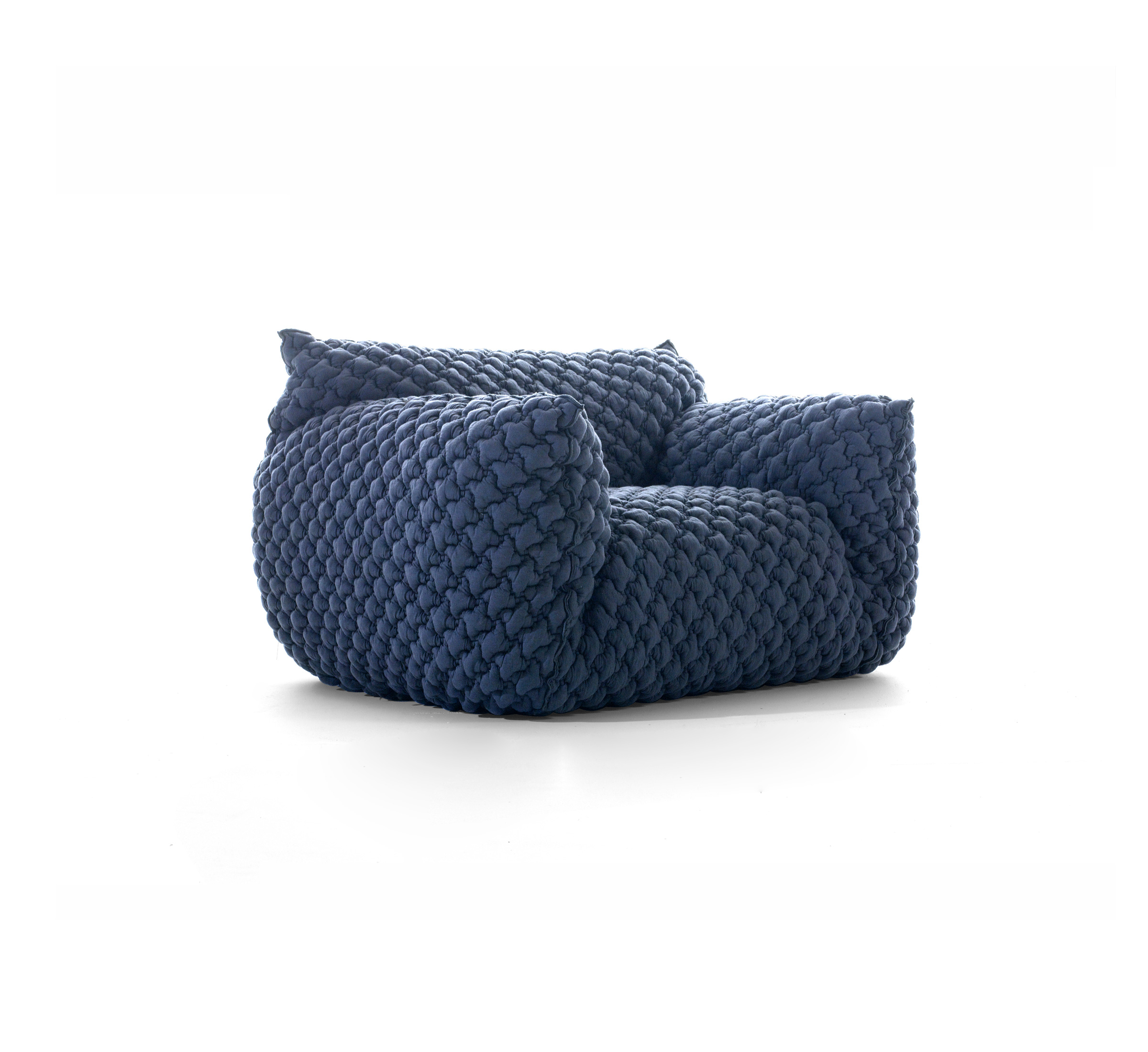 Gervasoni Nuvola 09 Armchair