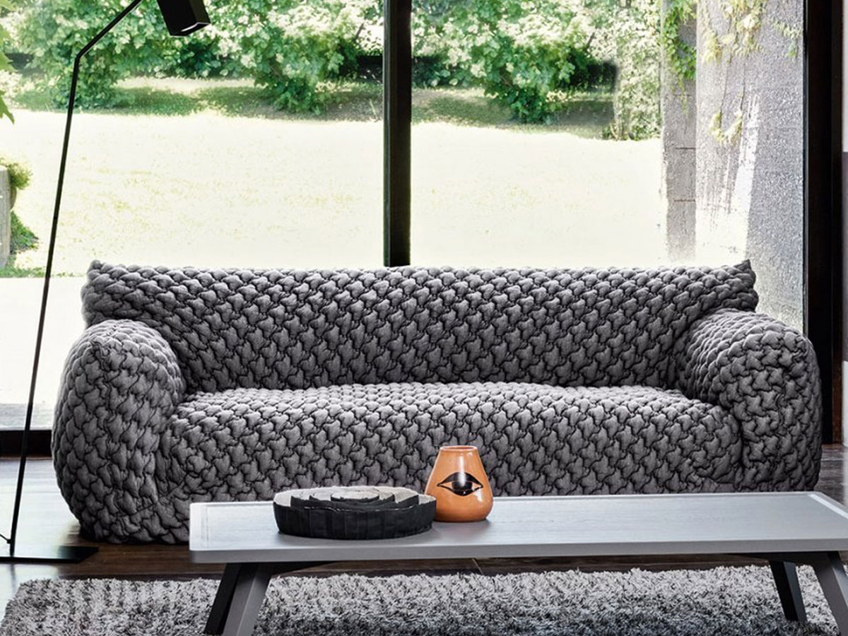 Gervasoni Nuvola Sofa