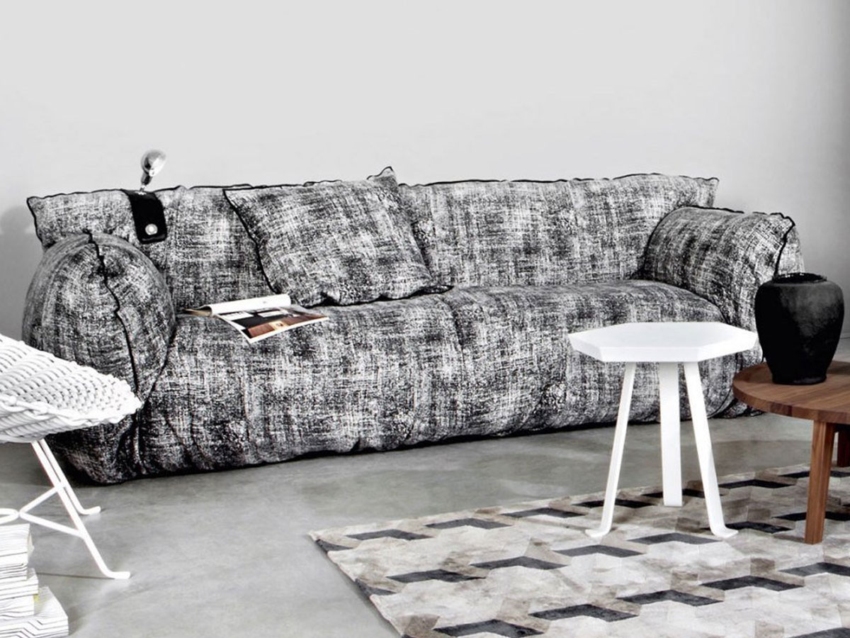 Gervasoni Nuvola Sofa